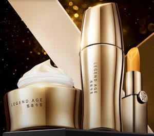 Legend Age Firming Series / Anti-aging series/ Facelift in 6 zones / Contouring in 4 weeks / Lightening wrinkles
