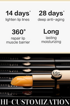 Load image into Gallery viewer, Legend Age Lipstick (Ginseng) | Anti-aging | Coloring | Repairing Lips with PANAX Ginseng root extracts and PANAX Ginseng Tissue Culture, Long lasting moisturizing and deep anti-aging
