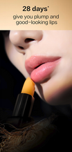 Load image into Gallery viewer, Legend Age Lipstick (Ginseng) | Anti-aging | Coloring | Repairing Lips with PANAX Ginseng root extracts and PANAX Ginseng Tissue Culture, Long lasting moisturizing and deep anti-aging
