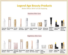 Load image into Gallery viewer, Legend Age Skin Care Applying Order
