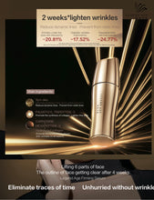Load image into Gallery viewer, Legend Age Firming Serum lighten wrinkles, reduce dynamic lines,  prevent from static lines, clear the outline of face, get firm, radiant and renewed skin.

