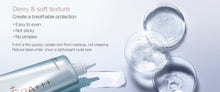Load image into Gallery viewer, Legend Age Whitening Sunscreen creates a breathable protection
